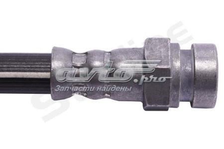 Гальмівні шланги передні HADG1207 Starline