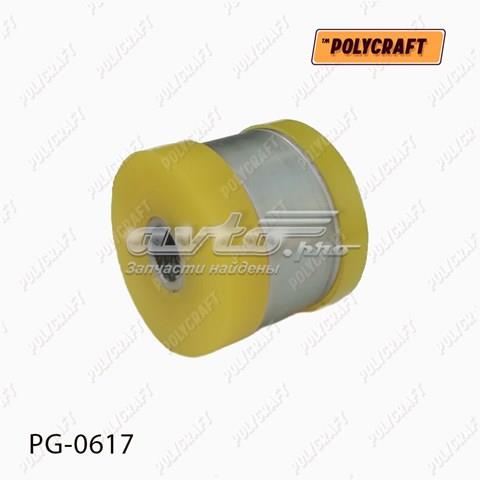 Купити 5131J8 Peugeot/Citroen Сайлентблок задньої балки