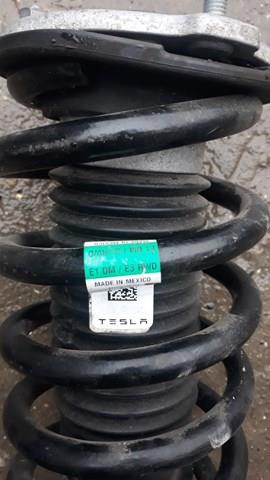 104436804B Tesla Амортизатор передньої підвіски