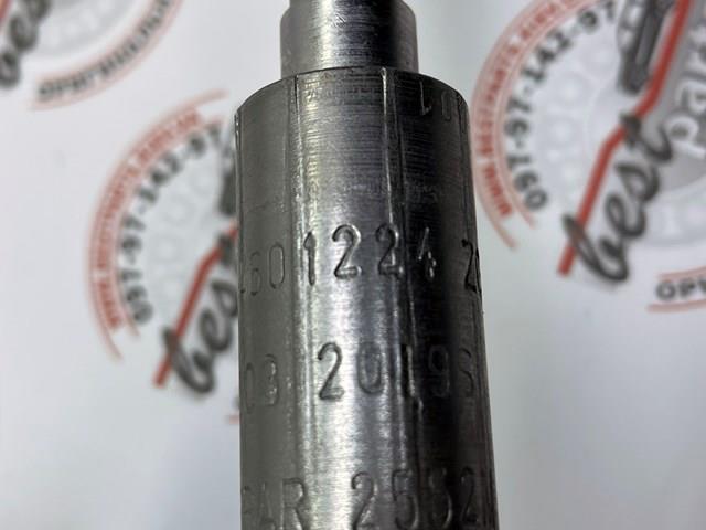 Шланг гідропідсилювача A2514601224 Mercedes