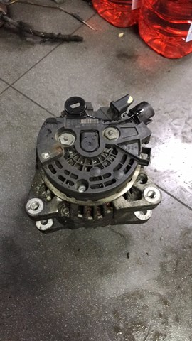 Генератор Bosch 9646321880 ціна, від 59.49 USD