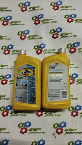 550051126 Pennzoil 
