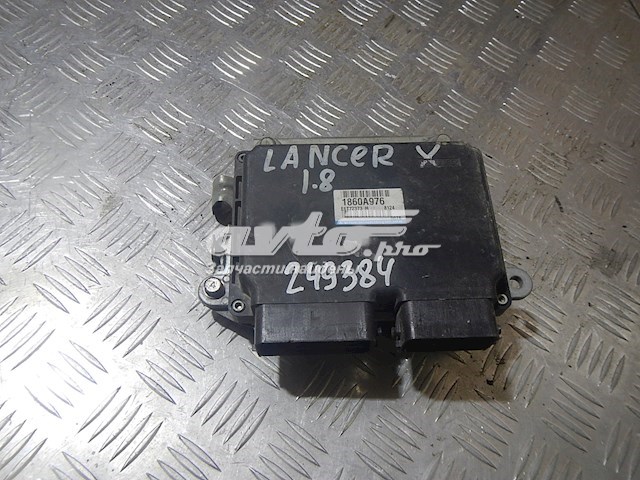  Mitsubishi 1860A977 ціна, від 56.12 USD