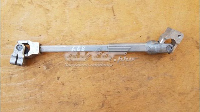 Вал рульової колонки, нижній 6791295 BMW