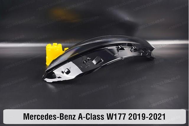Фара правая Mercedes A1779060801 ціна, від 1374.34 USD