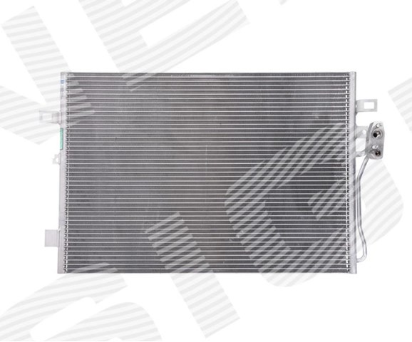 Конденсатор кондиціонера Signeda RC940342 ціна, від 70.27 USD