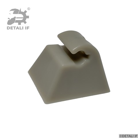 Купити DF11356 Detali IF Фіксатор сонцезахисного козирка