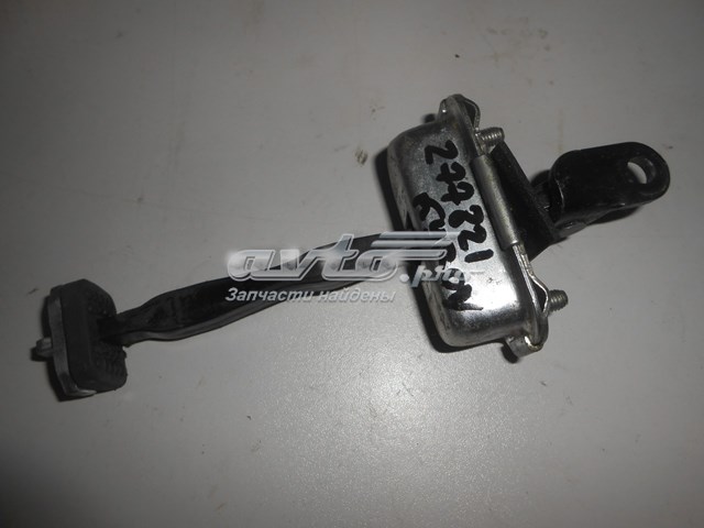 7136009002 Ssang Yong 