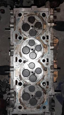 Головка блоку циліндрів General Motors 96440132