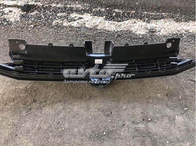 Решітка радіатора 510853651 VAG