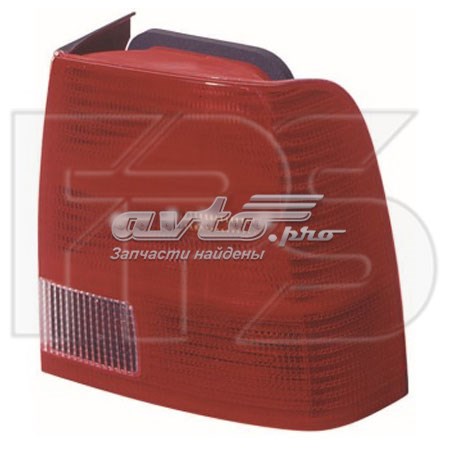 Задні ліхтарі FPS FP9539F2P ціна, від 36.64 USD