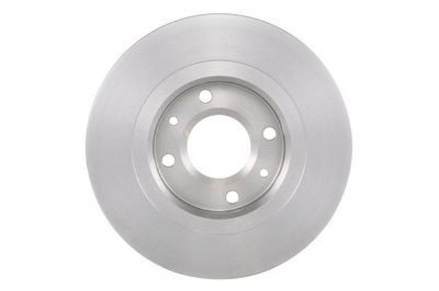Диск переднього гальма Bosch 986478268 ціна, від 24.84 USD