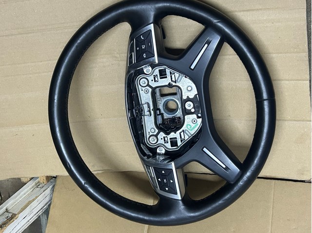 Руль Mercedes A1664605303