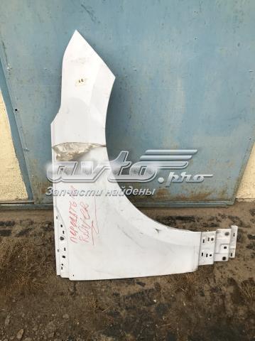 Купити LR091699 Land Rover Крило переднє ліве