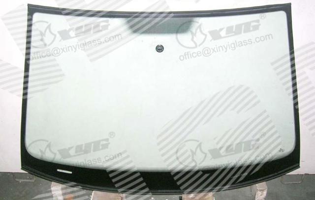 STVG0021A Signeda Автомобільне скло