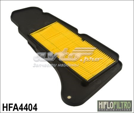 Повітряний фільтр HFA4404 Hiflofiltro
