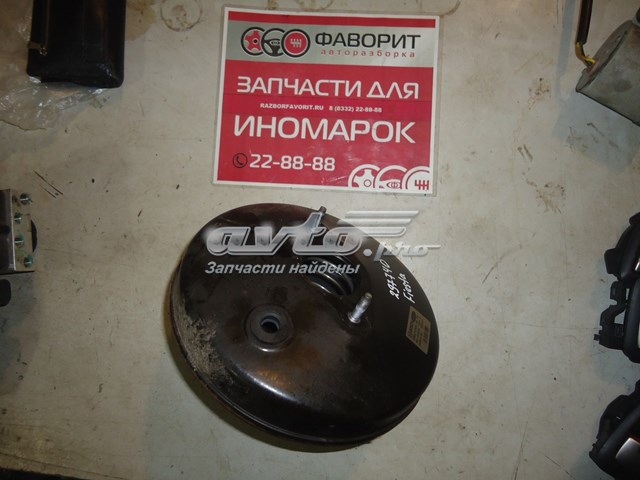 8V512B195NB Ford 