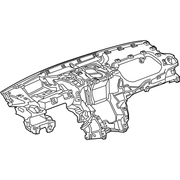  23308034 General Motors