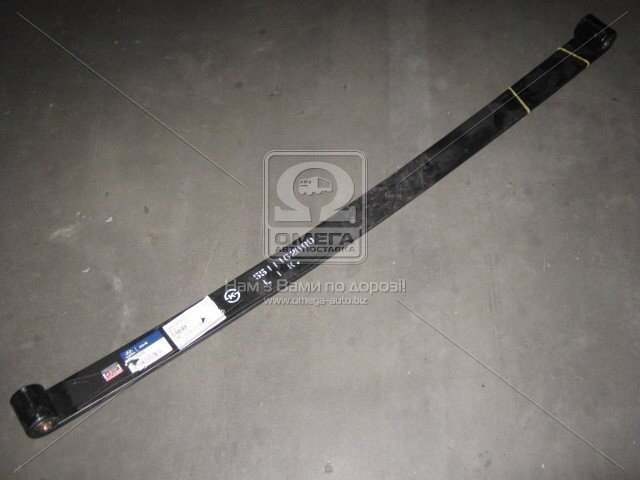  Hyundai/Kia 5511162000 ціна, від 116.27 USD