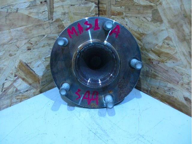 TK482615X Mazda Маточина задня