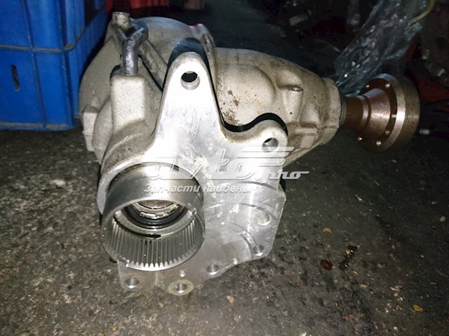 Коробка роздавальна Land Rover 7G9N7L486AD ціна, від 511.05 USD