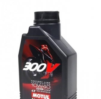 Моторна олива Motul 836111
