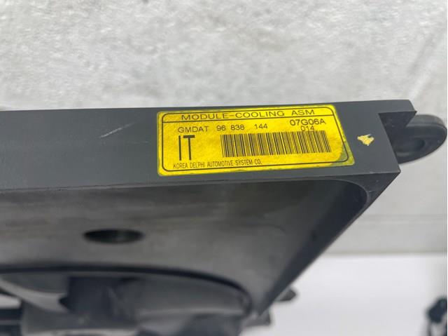  96838144 General Motors