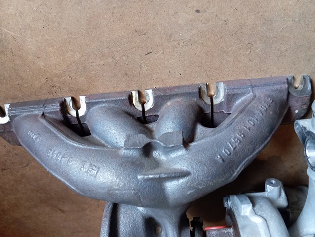 Турбіна Borg-Warner 53049880084 ціна, від 182.56 USD
