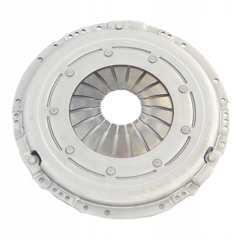 Комплект зчеплення (3 частини) VALEO 837002 ціна, від 114.97 USD