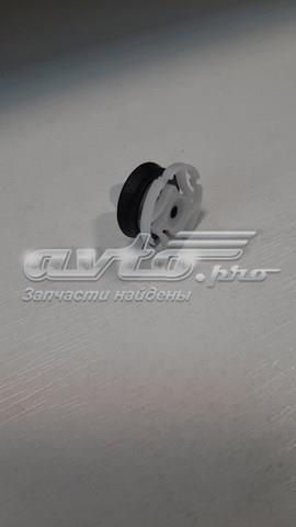 Кліпса (пістон) кріплення молдинга двері C60332 Romix