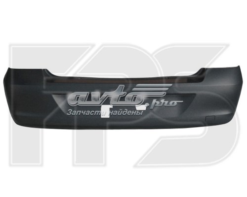 Бампер задній FPS FP5630950