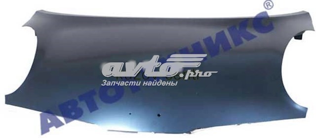 Купити FP5008280 FPS Капот