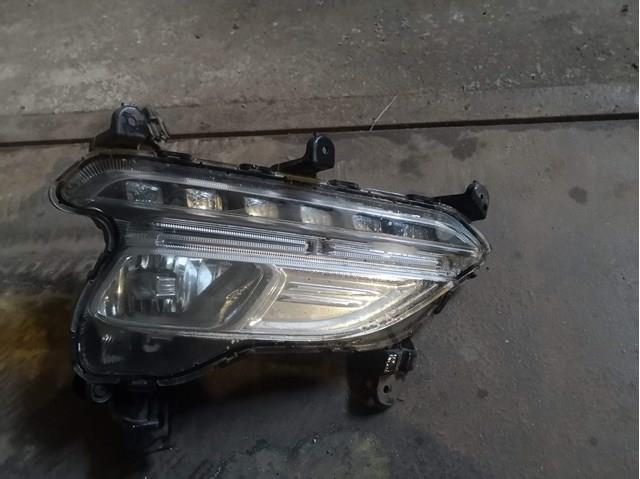 Туманка права Signeda ZHN2043R ціна, від 41.52 USD