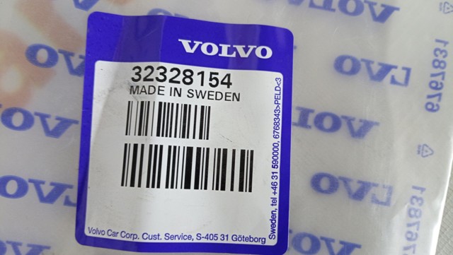  Volvo 32328154