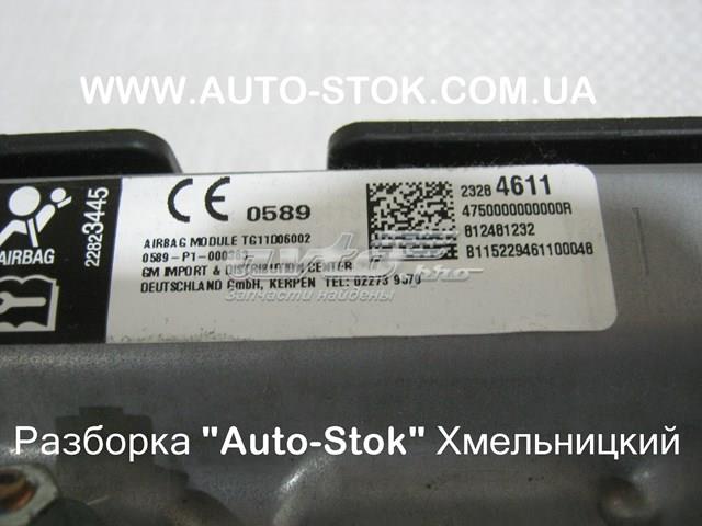 General Motors 23284611 ціна, від 82.35 USD