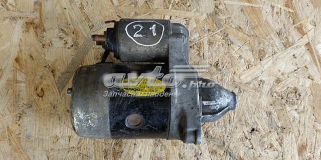 MC109018 Mando Стартер двигуна