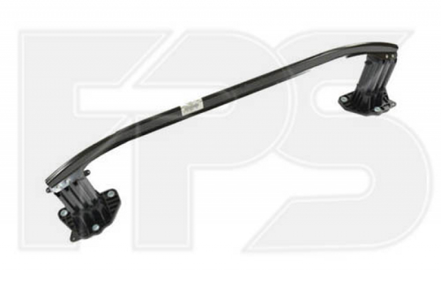 Шина бампера переднього FPS FP3808941 ціна, від 53.72 USD