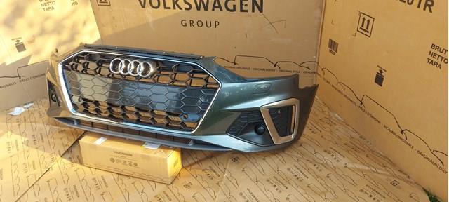 Бампер на авто VAG 8W0807065BEGRU ціна, від 192.61 USD