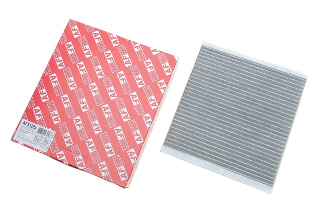Фільтр повітряний обігрівача Alpha Filter AF5128A ціна, від 4.06 USD