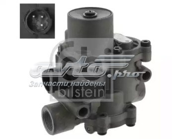 Елементи АБС Febi 46283 ціна, від 58.20 USD