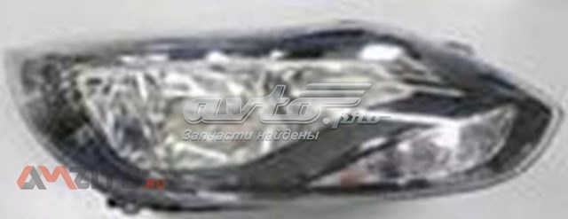 43111A4RMLDEM2 Depo/Loro/Abakus Основна фара - вставка