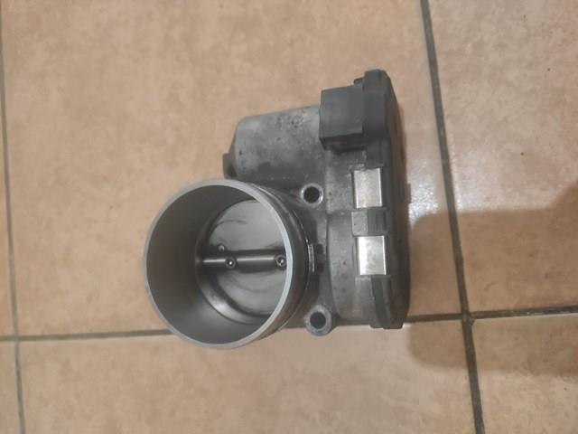 Блок дросельної заслінки Lancia Kappa седан (838A) (1994 - 2001) ціна, від 14.52 USD