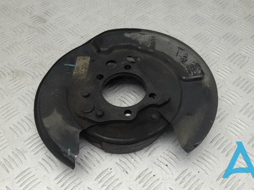  4650406080 Toyota