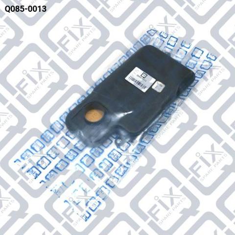 Фільтр коробки автомат Q-fix Q0850013 ціна, від 19.96 USD