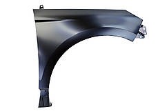 Крило переднє праве Ford FT4Z16005A ціна, від 106.92 USD