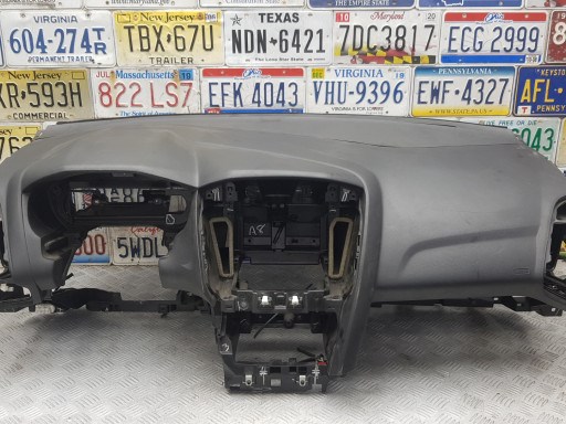  DV6Z5804320GA Ford