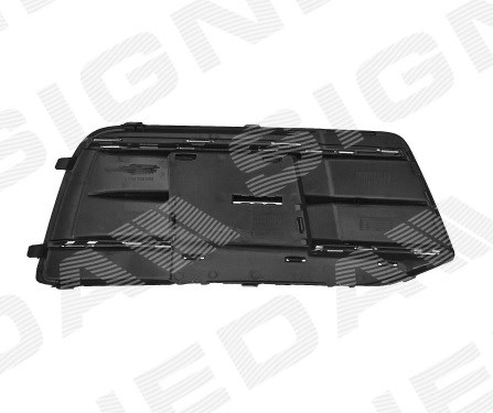 Заглушка під протитуманні фари, ліва Signeda PAD99155CAL ціна, від 56.12 USD