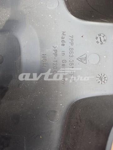  Porsche 7PP8630811E0 ціна, від 11.03 USD