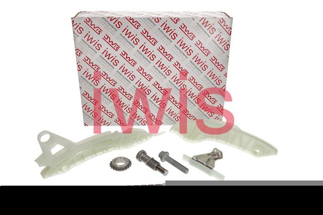 Комплект ланцюга ГРМ 59015SET AIC