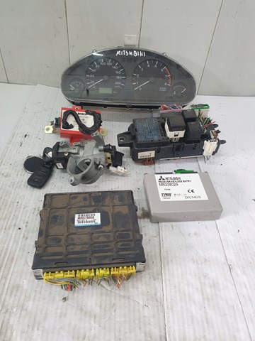  Mitsubishi MR578050 ціна, від 33.64 USD